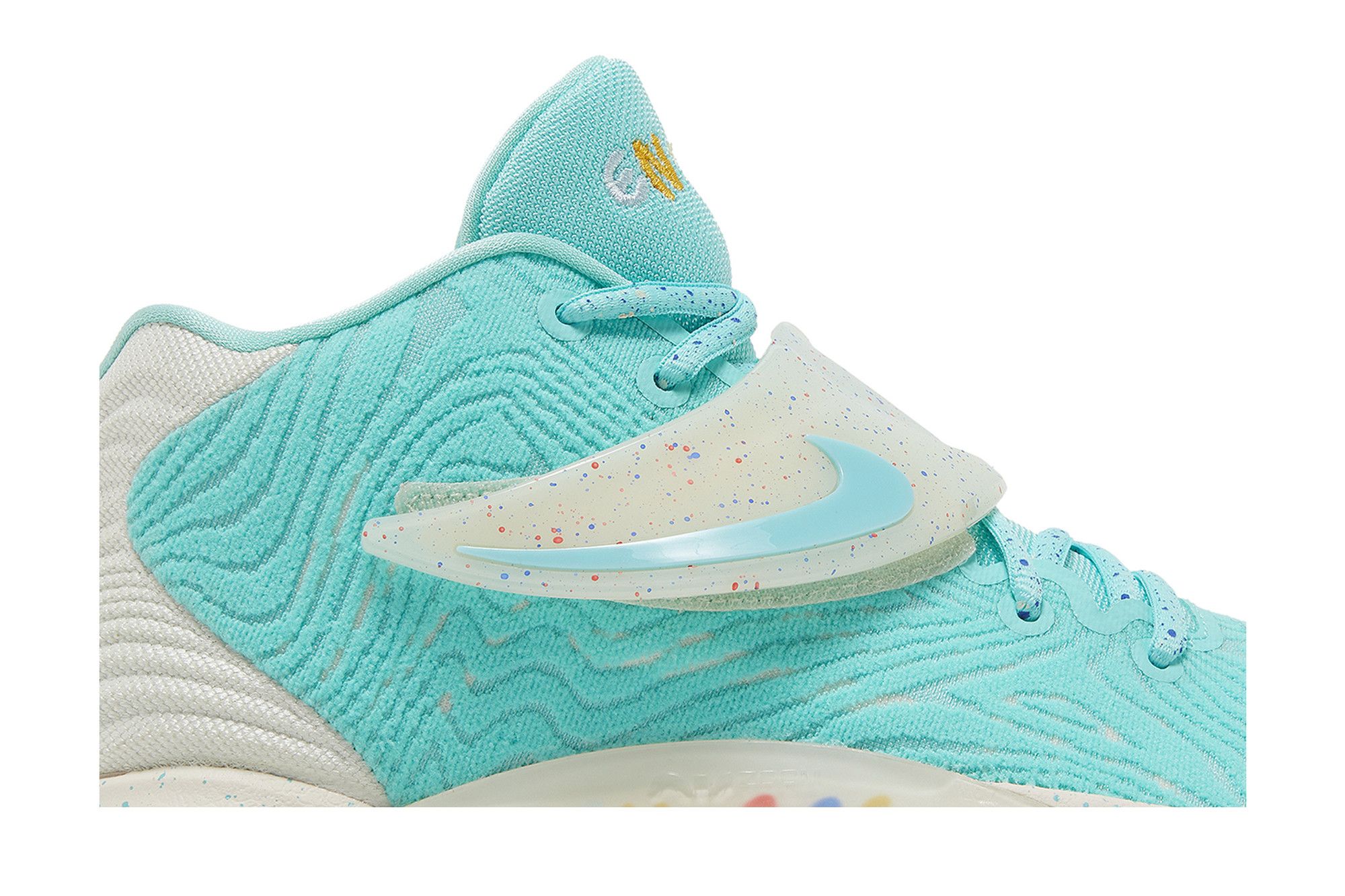 Nike KD 14 Enspire F&F / ナイキ KD 14 Buy Enspire x KD 14 'Friends & Family - Aurora Green
