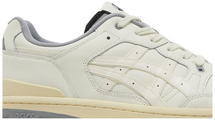 ballaholic x ASICS EX89 Cream