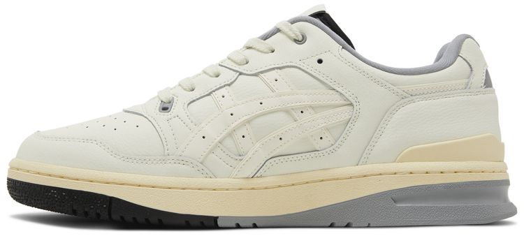 ballaholic x ASICS EX89 Cream