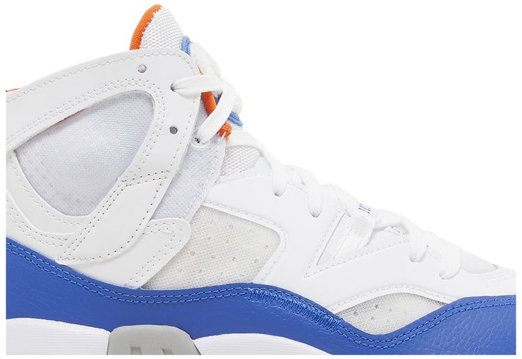 Air Jordan Jumpman Two Trey GS Wheaties