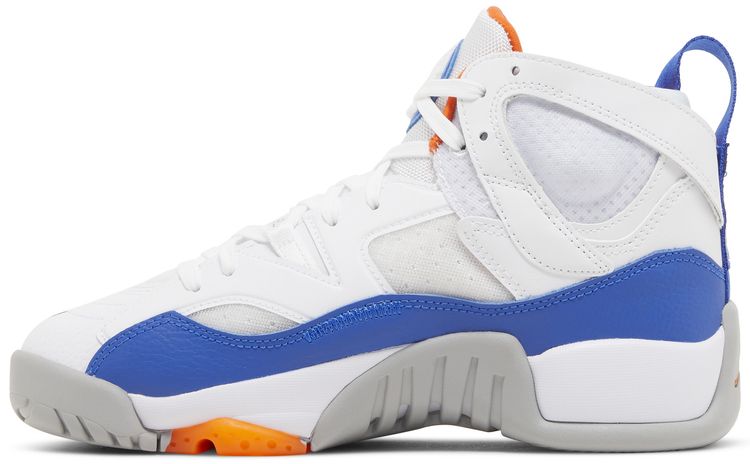 Air Jordan Jumpman Two Trey GS Wheaties