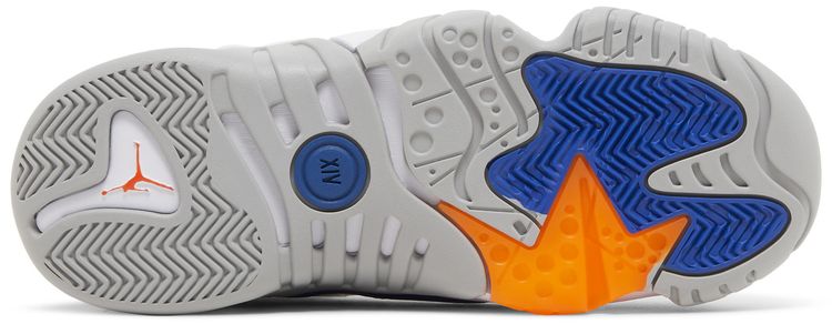 Air Jordan Jumpman Two Trey GS Wheaties