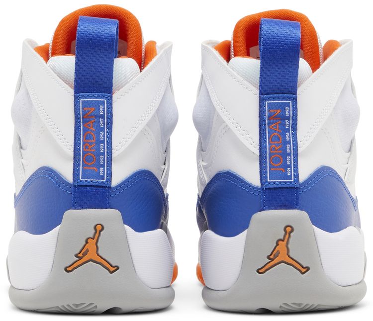 Air Jordan Jumpman Two Trey GS Wheaties