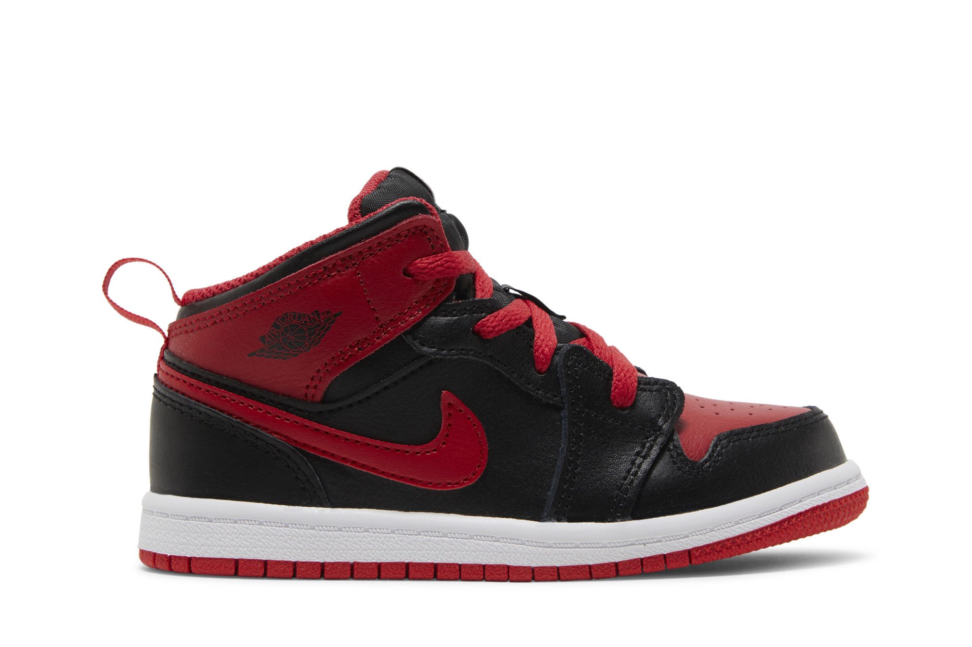 Buy Air Jordan 1 Mid TD Alternate Bred DQ8425 060 GOAT UK