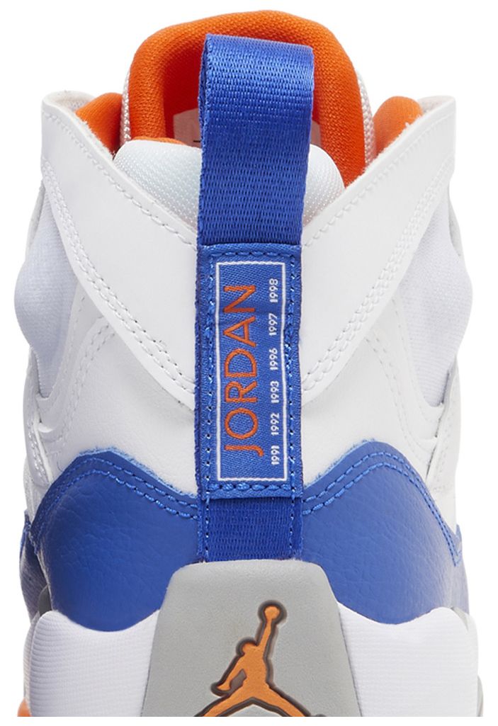 Air Jordan Jumpman Two Trey GS Wheaties