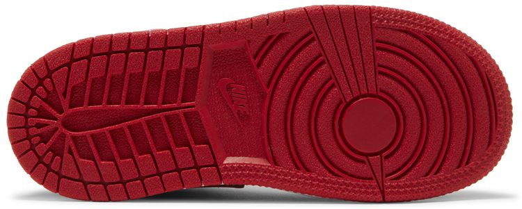 Air Jordan 1 Mid TD Alternate Bred