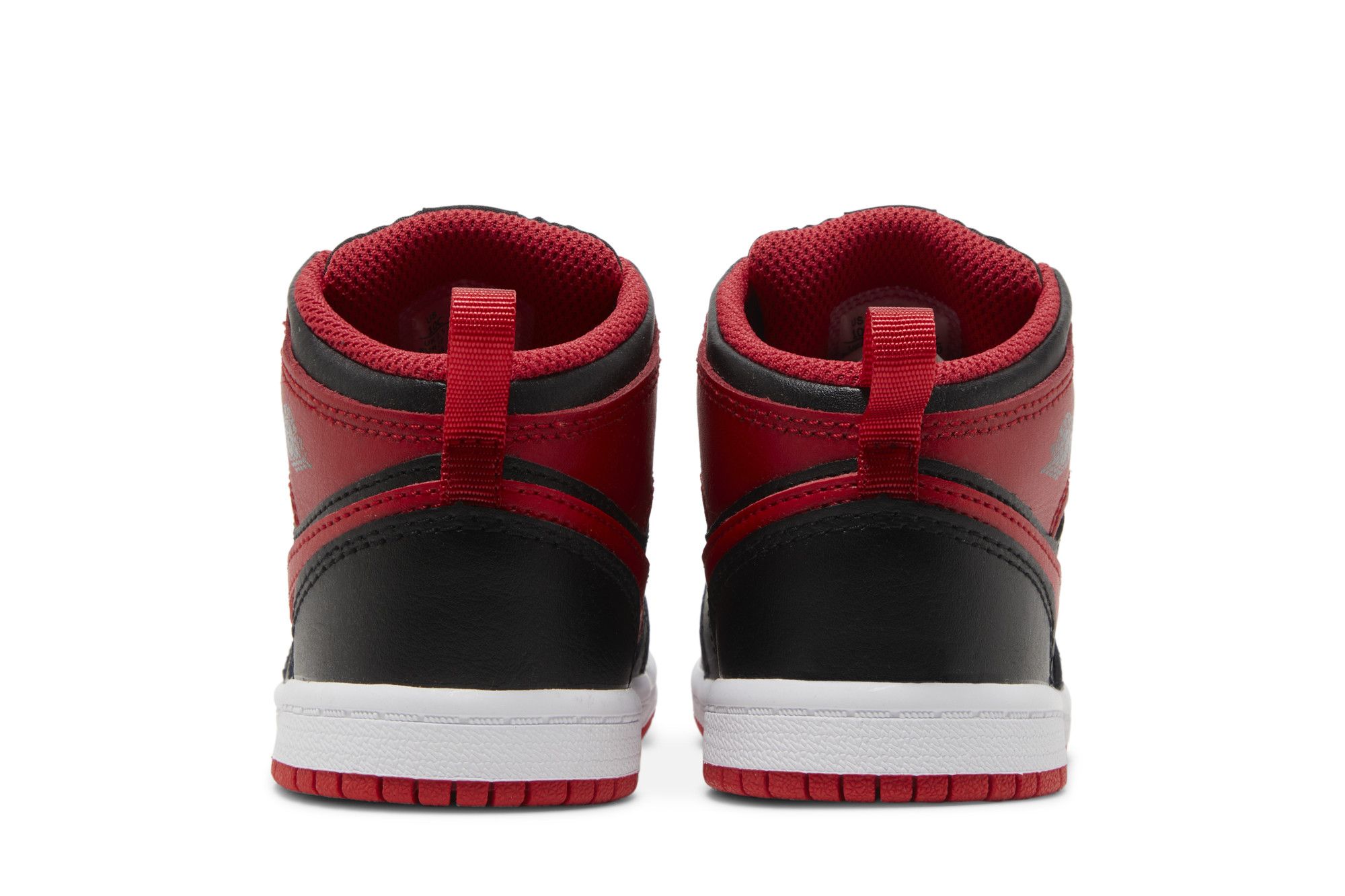 Buy Air Jordan 1 Mid TD 'Alternate Bred' - DQ8425 060 | GOAT