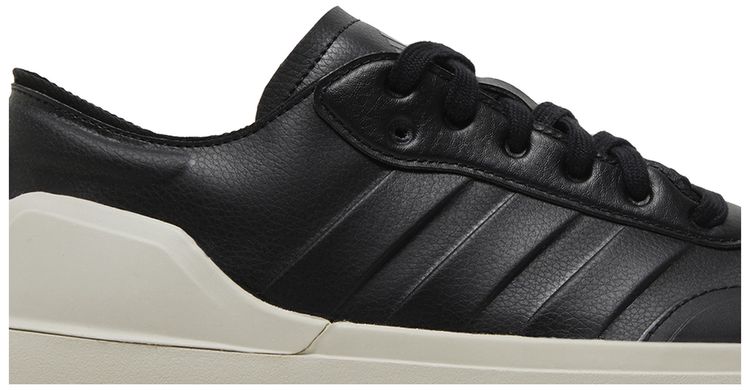 Adidas Court Revival Black Grey