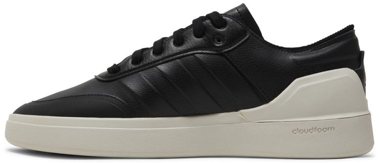 Adidas Court Revival Black Grey