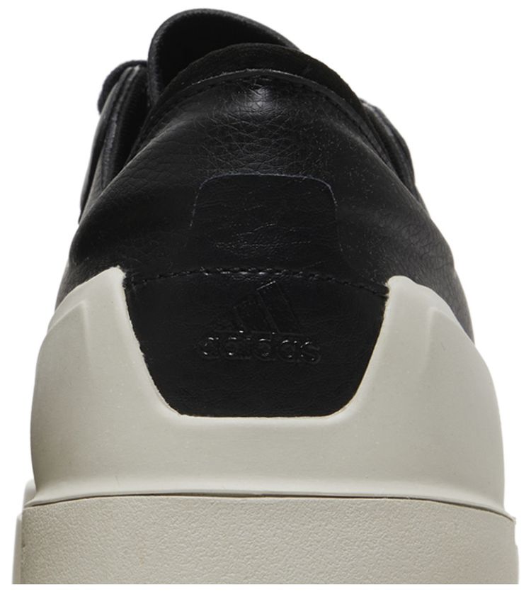 Adidas Court Revival Black Grey