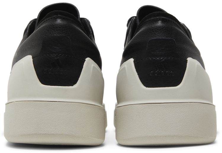 Adidas Court Revival Black Grey