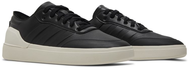 Adidas Court Revival Black Grey