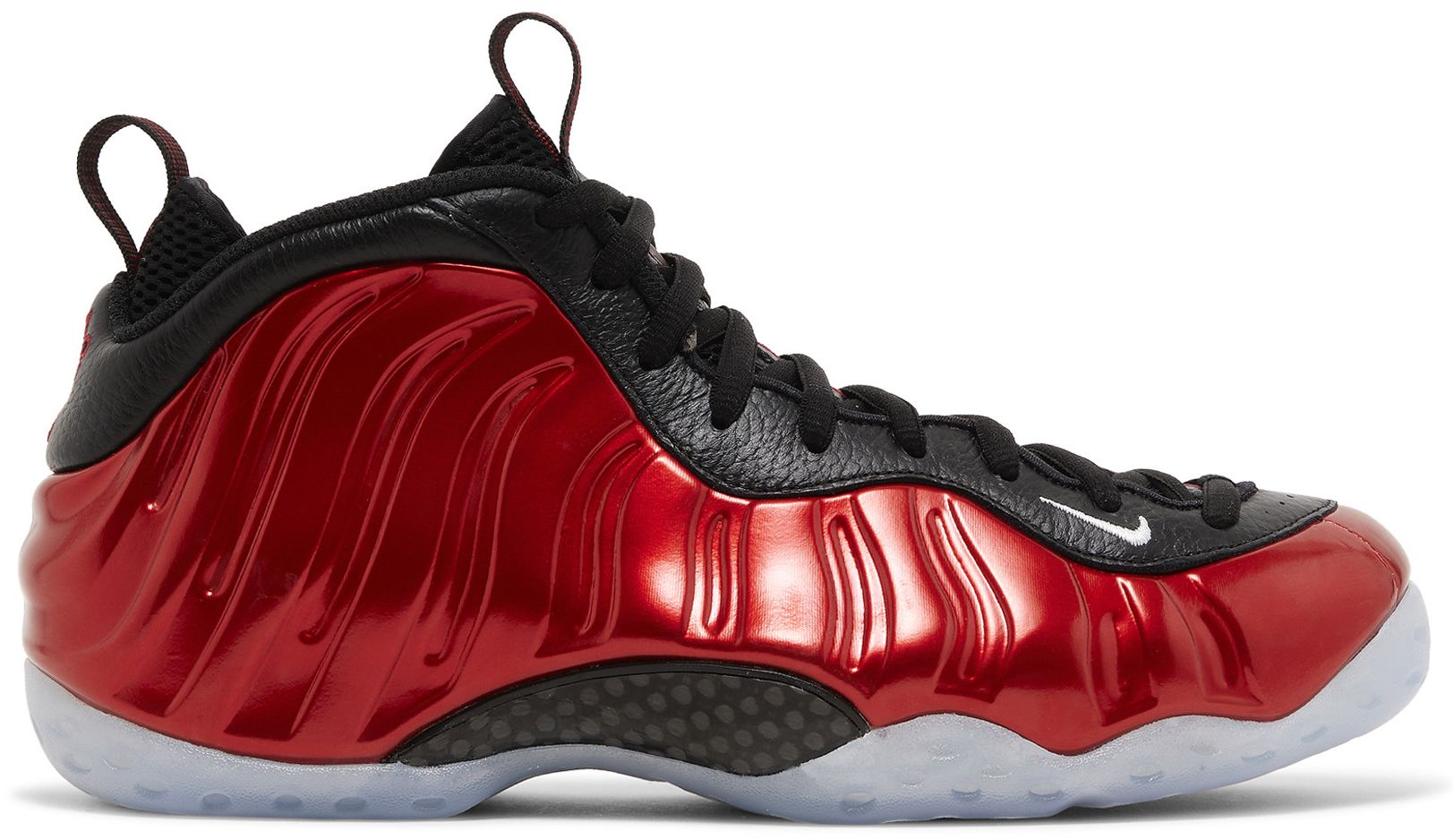 Buy Air Foamposite One 'Metallic Red' 2023 DZ2545 600 GOAT