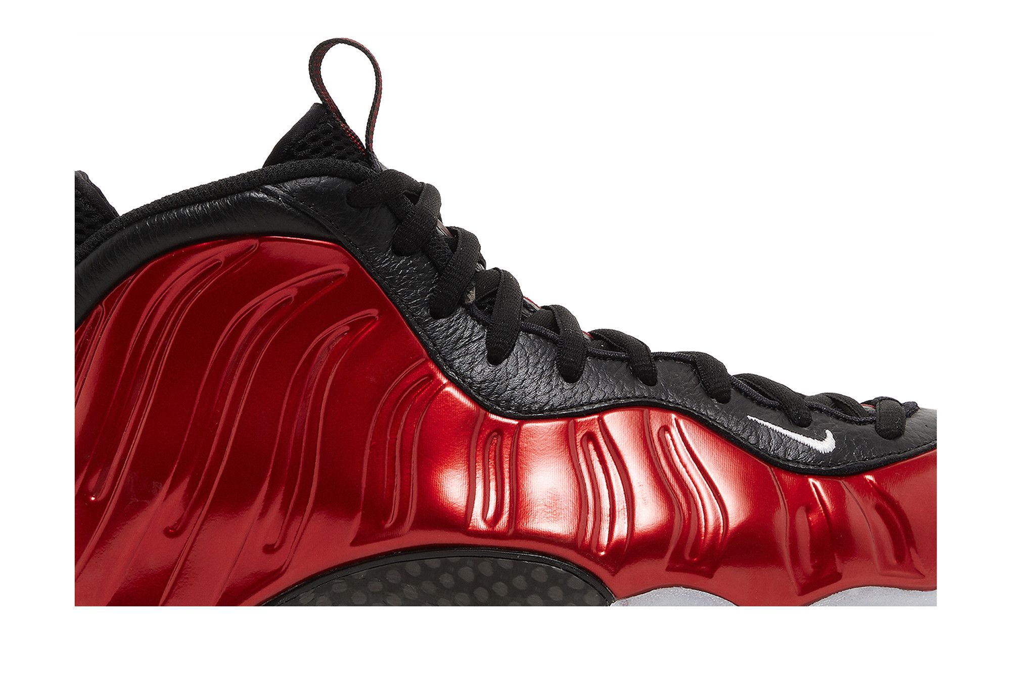 Red foamposite shop