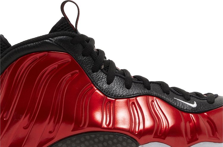 Air Foamposite One Metallic Red 2023