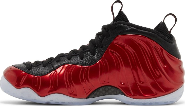 Air Foamposite One Metallic Red 2023