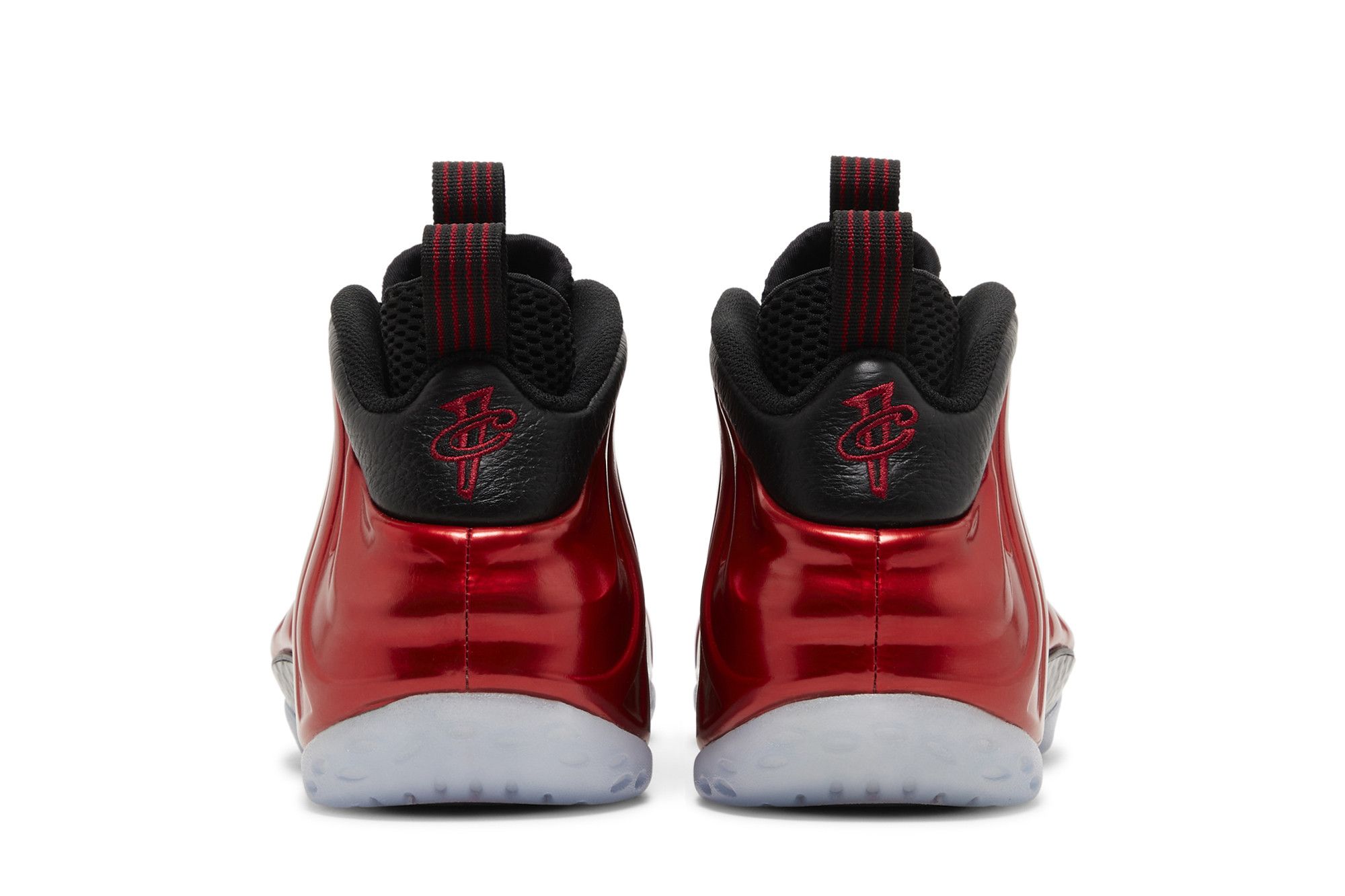 Red foamposites for sale on sale