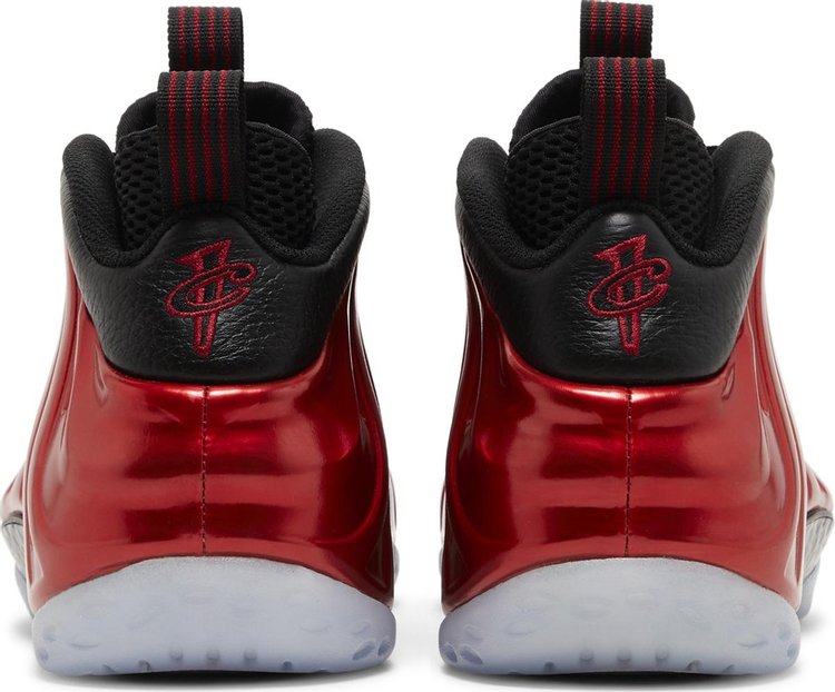 Air Foamposite One Metallic Red 2023