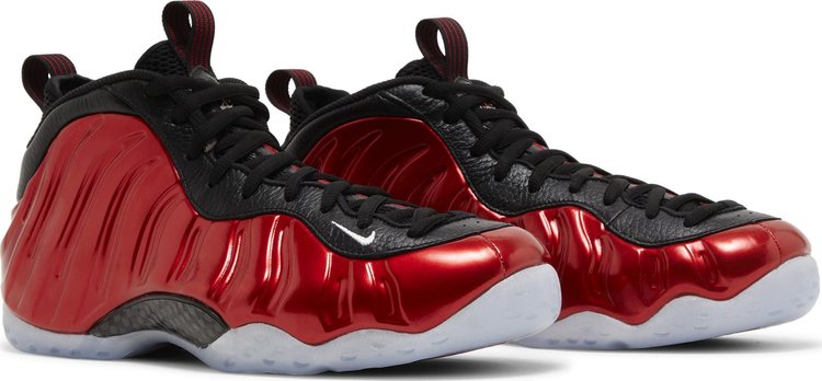 Air Foamposite One Metallic Red 2023