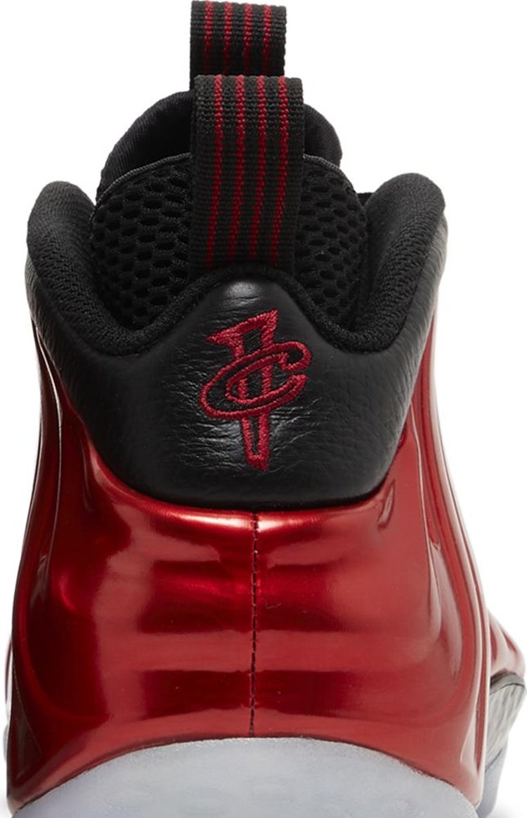 Air Foamposite One Metallic Red 2023