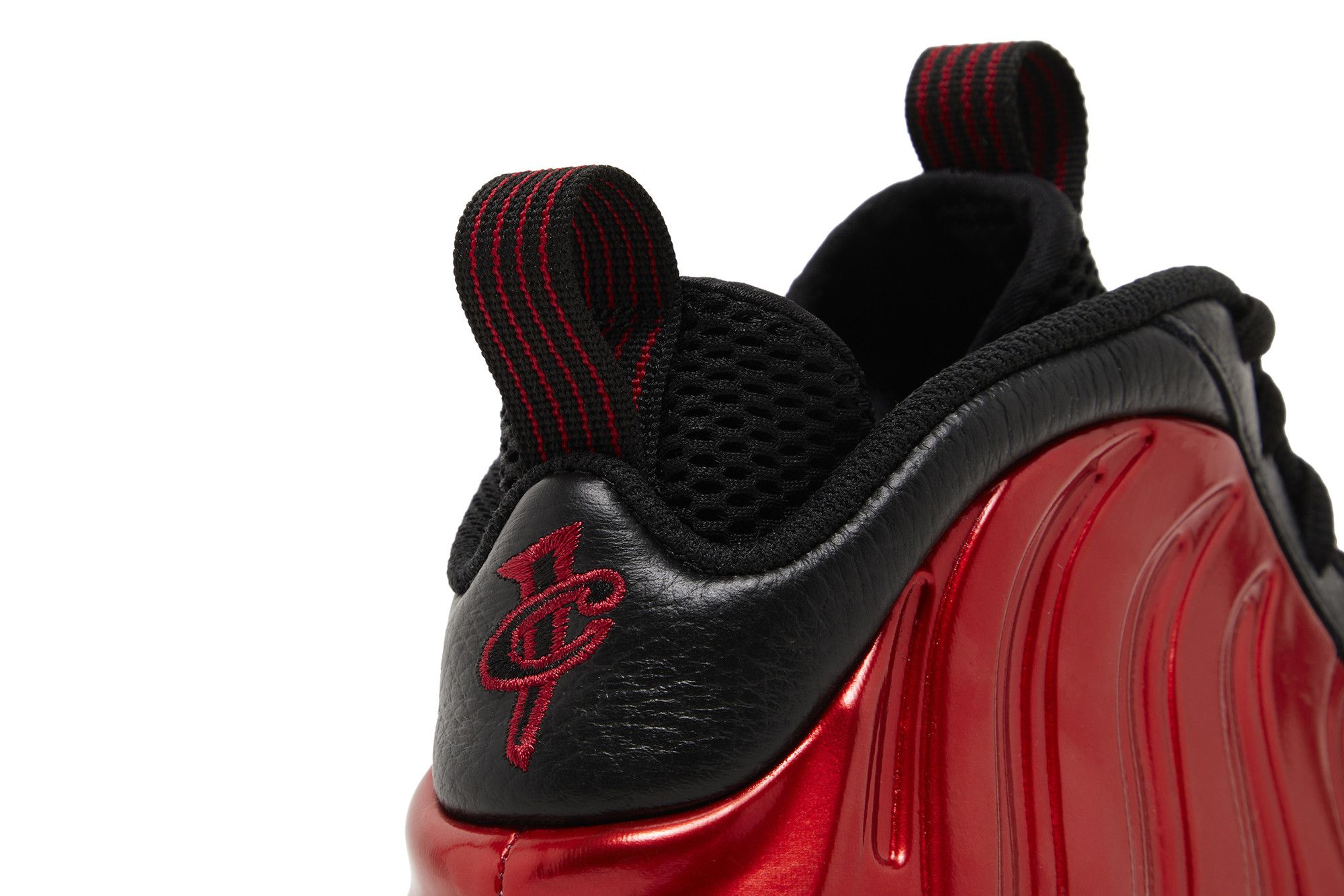 【NIKE】Nike Air Foamposite One llic Red (2023) Air Foamposite One 'Metallic Red' 2023 - Nike - DZ2545 600