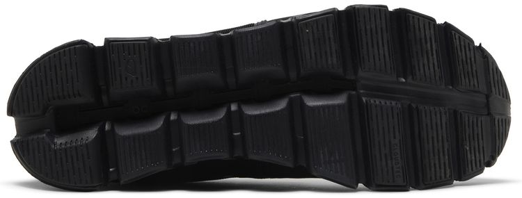 Cloud 5 Waterproof All Black