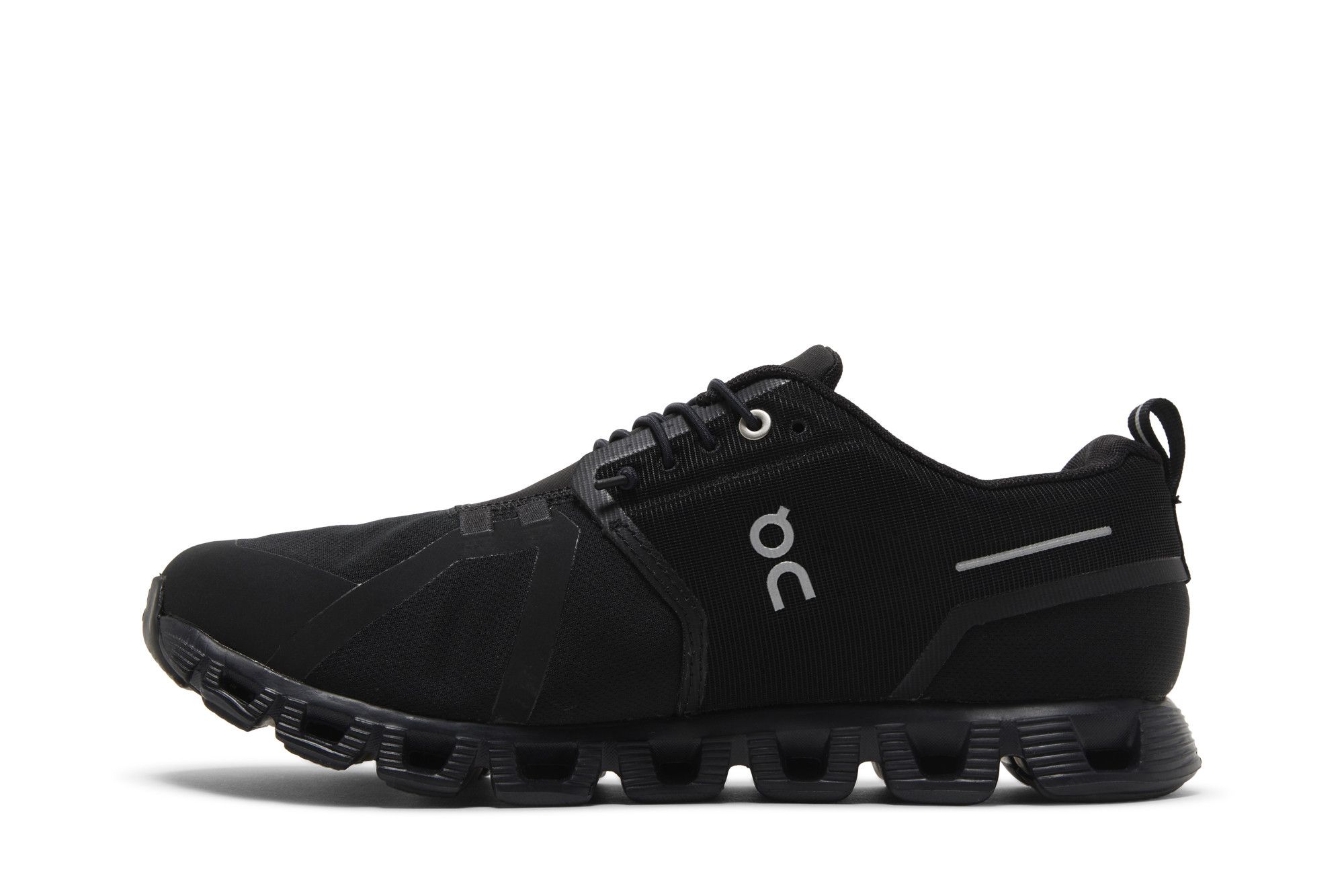 Buy ON Cloud 5 Waterproof 'All Black' - 59 98842 | GOAT