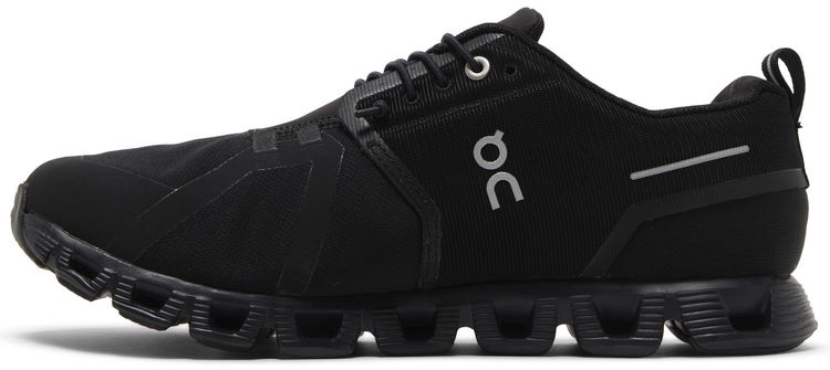 Cloud 5 Waterproof All Black