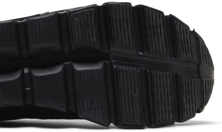 Cloud 5 Waterproof All Black