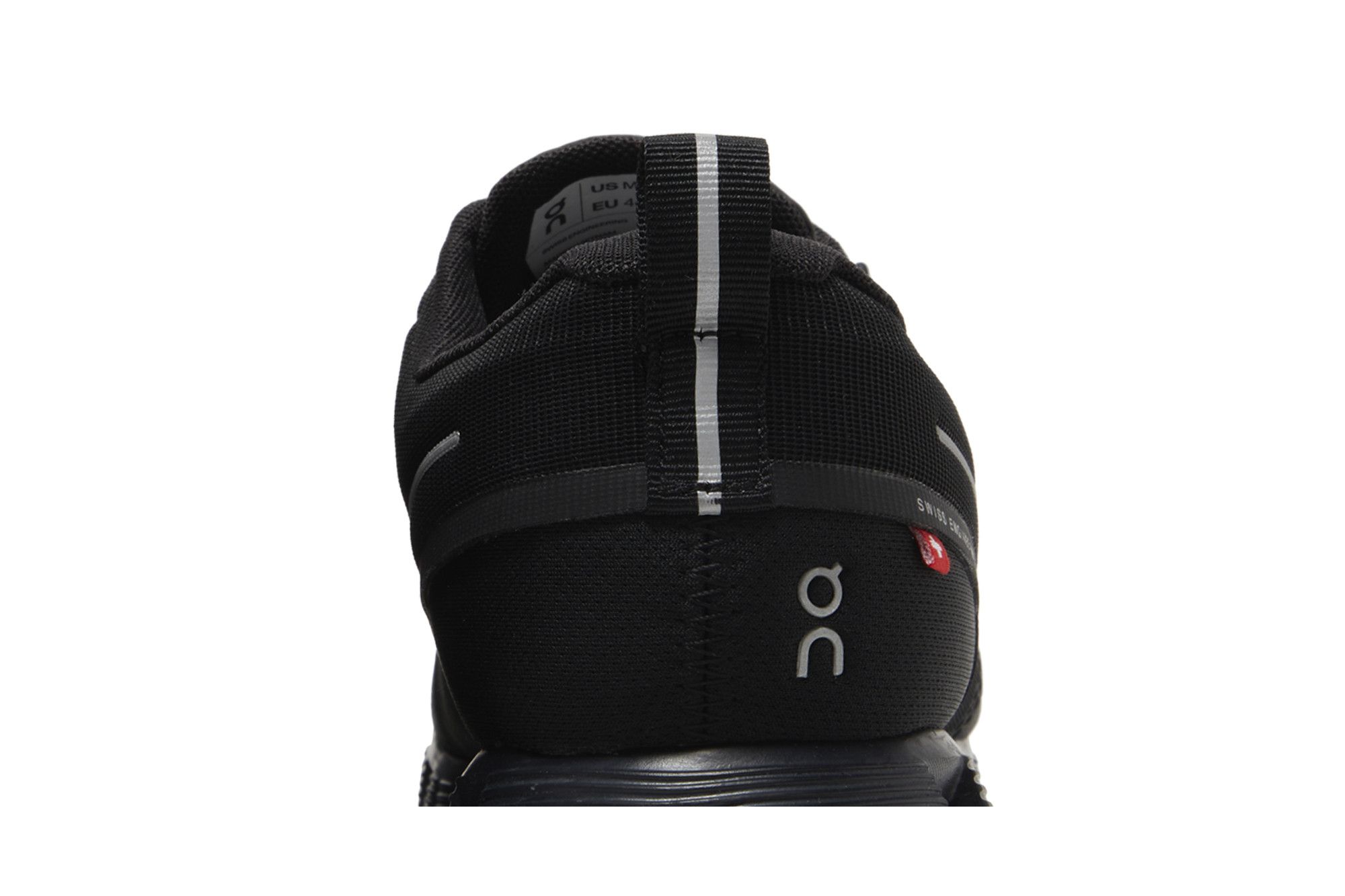 Buy Cloud 5 Waterproof 'All Black' - 59 98842 | GOAT Buy Cloud 5 Waterproof 'All Black' - 59 98842 | GOAT
