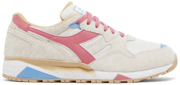 Anderson Bluu x Diadora N9002 Ice Cream Truck Collection   Vanilla Cone
