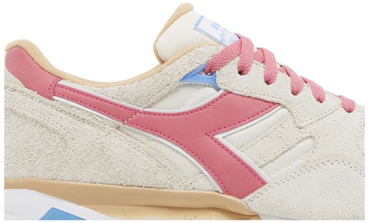 Anderson Bluu x Diadora N9002 Ice Cream Truck Collection   Vanilla Cone