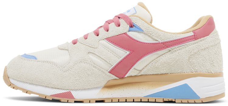 Anderson Bluu x Diadora N9002 Ice Cream Truck Collection   Vanilla Cone