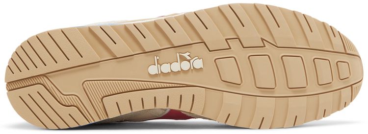 Anderson Bluu x Diadora N9002 Ice Cream Truck Collection   Vanilla Cone