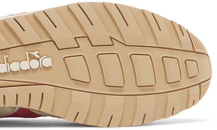 Anderson Bluu x Diadora N9002 Ice Cream Truck Collection   Vanilla Cone