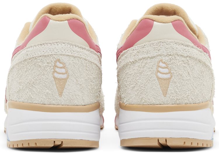 Anderson Bluu x Diadora N9002 Ice Cream Truck Collection   Vanilla Cone