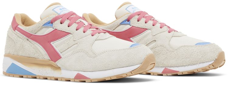 Anderson Bluu x Diadora N9002 Ice Cream Truck Collection   Vanilla Cone
