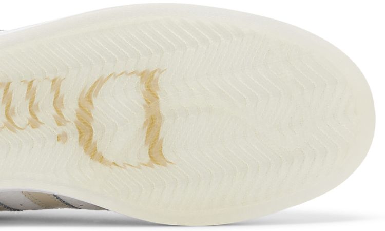 Dime x adidas Superstar ADV White Halo Blue