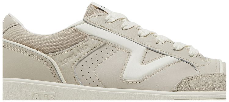 Vans Lowland CC JMP R Court French Oak