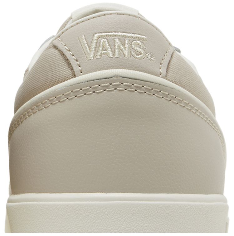 Vans Lowland CC JMP R Court French Oak