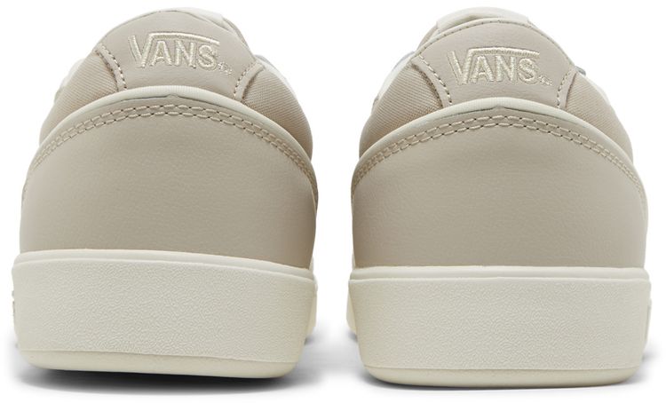 Vans Lowland CC JMP R Court French Oak