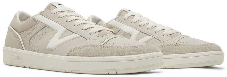 Vans Lowland CC JMP R Court French Oak