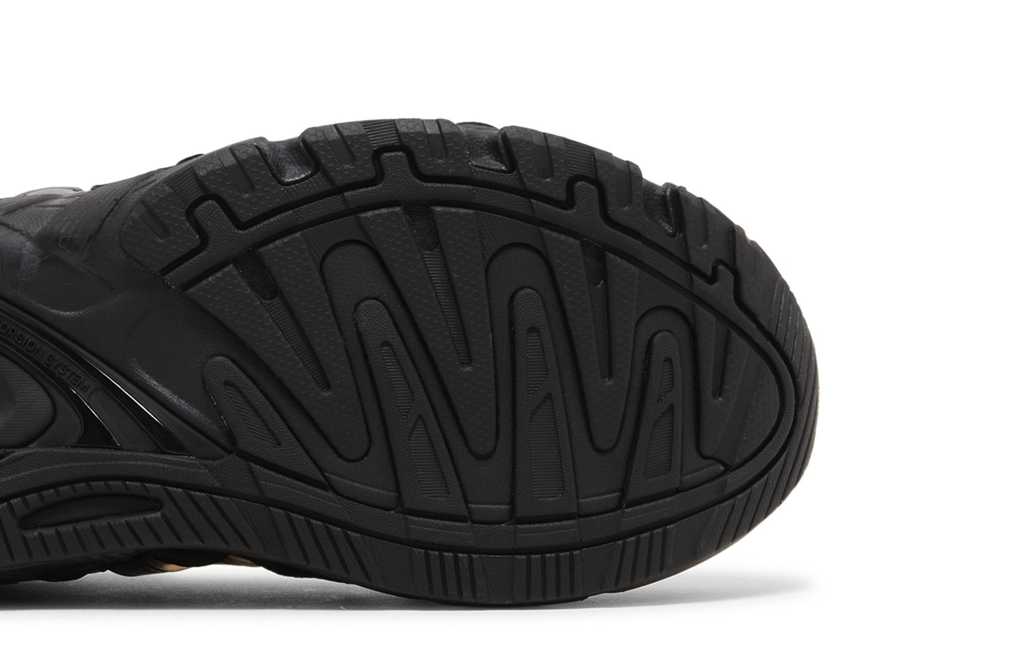 あーちゃんBEべブラック Size 7.5 - adidas Bad Bunny x Response CL Triple Black for