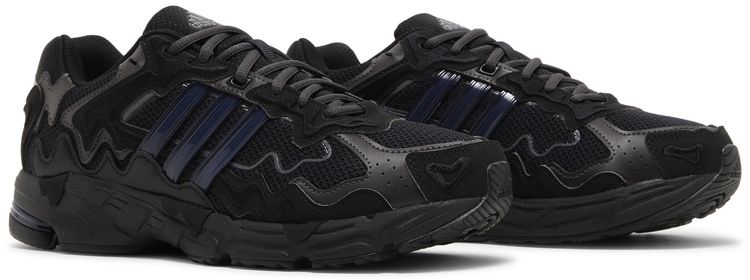 Bad Bunny x Response CL Triple Black