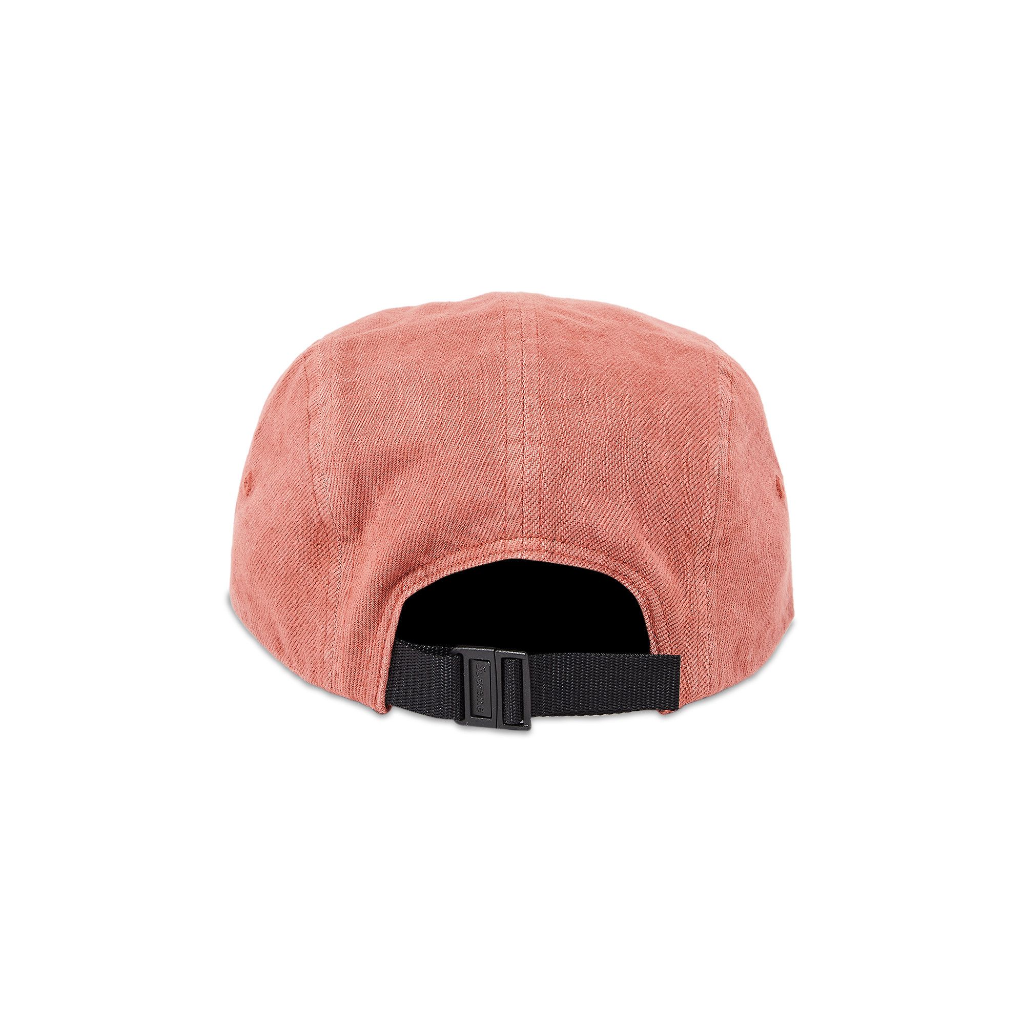 Buy Supreme Denim Camp Cap 'Rust' - SS23H95 RUST | GOAT CA