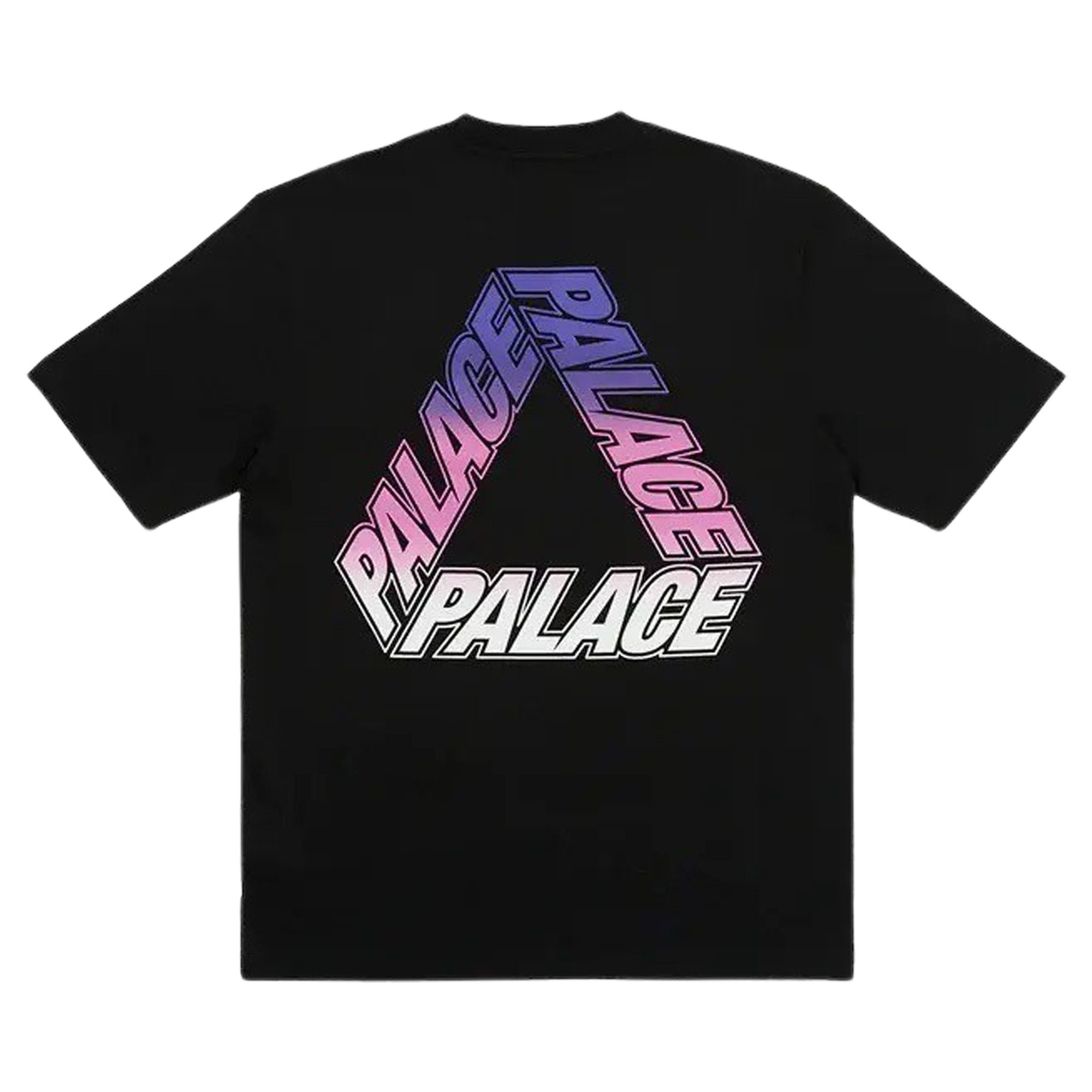 Size xl Palace Spectrum P3 T Shirt Black