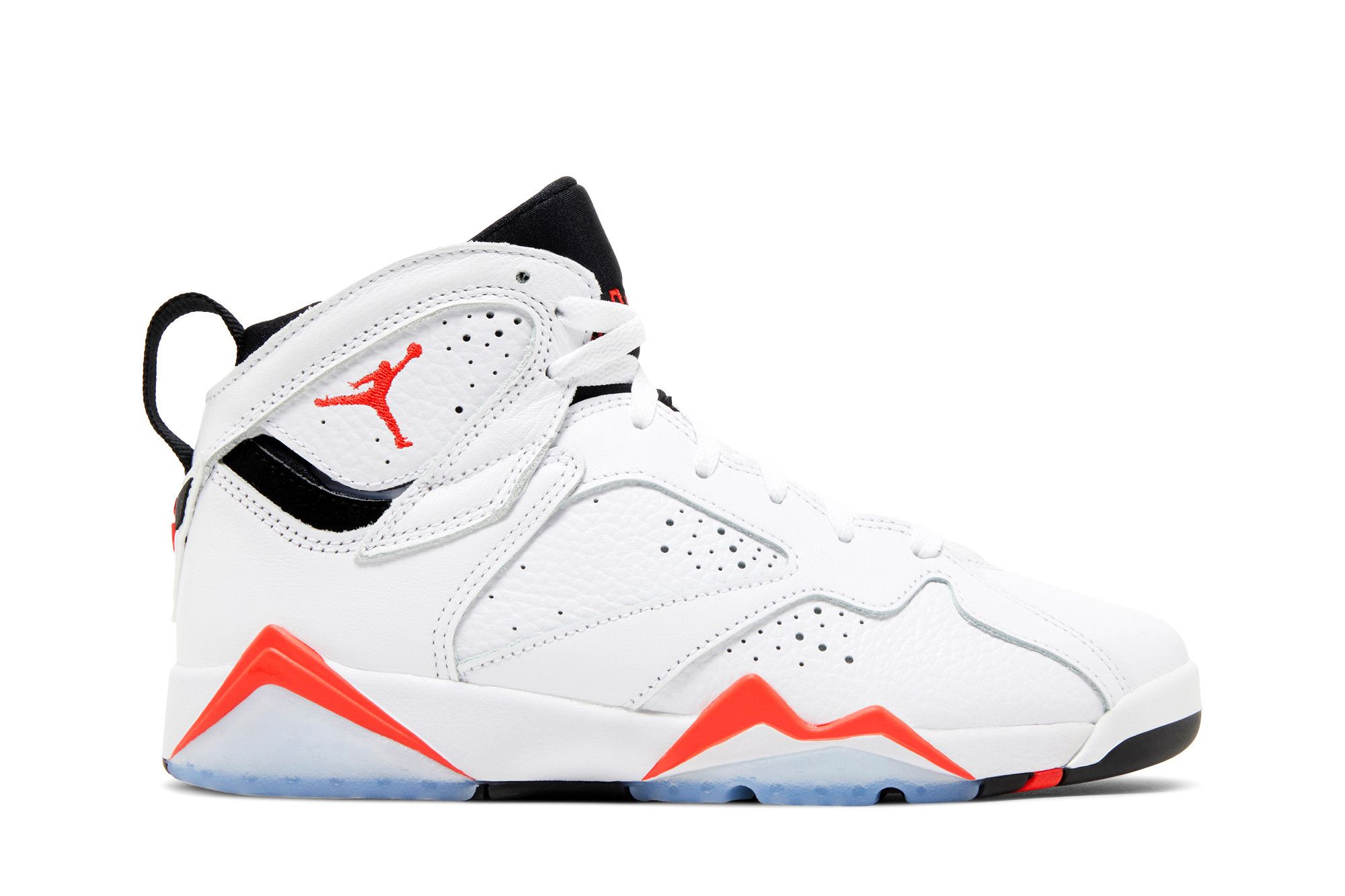 Jordan 7 hotsell retro infrared