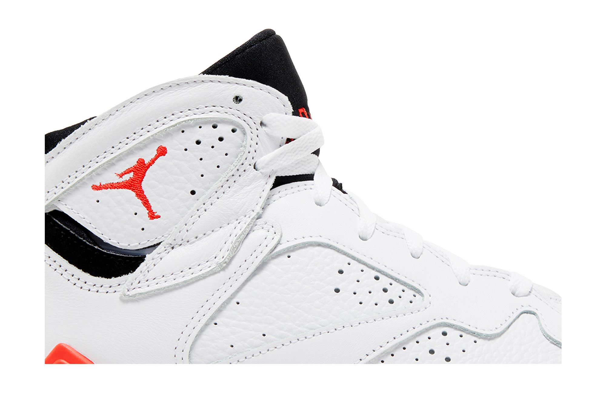 Air jordan 7 all white cheap