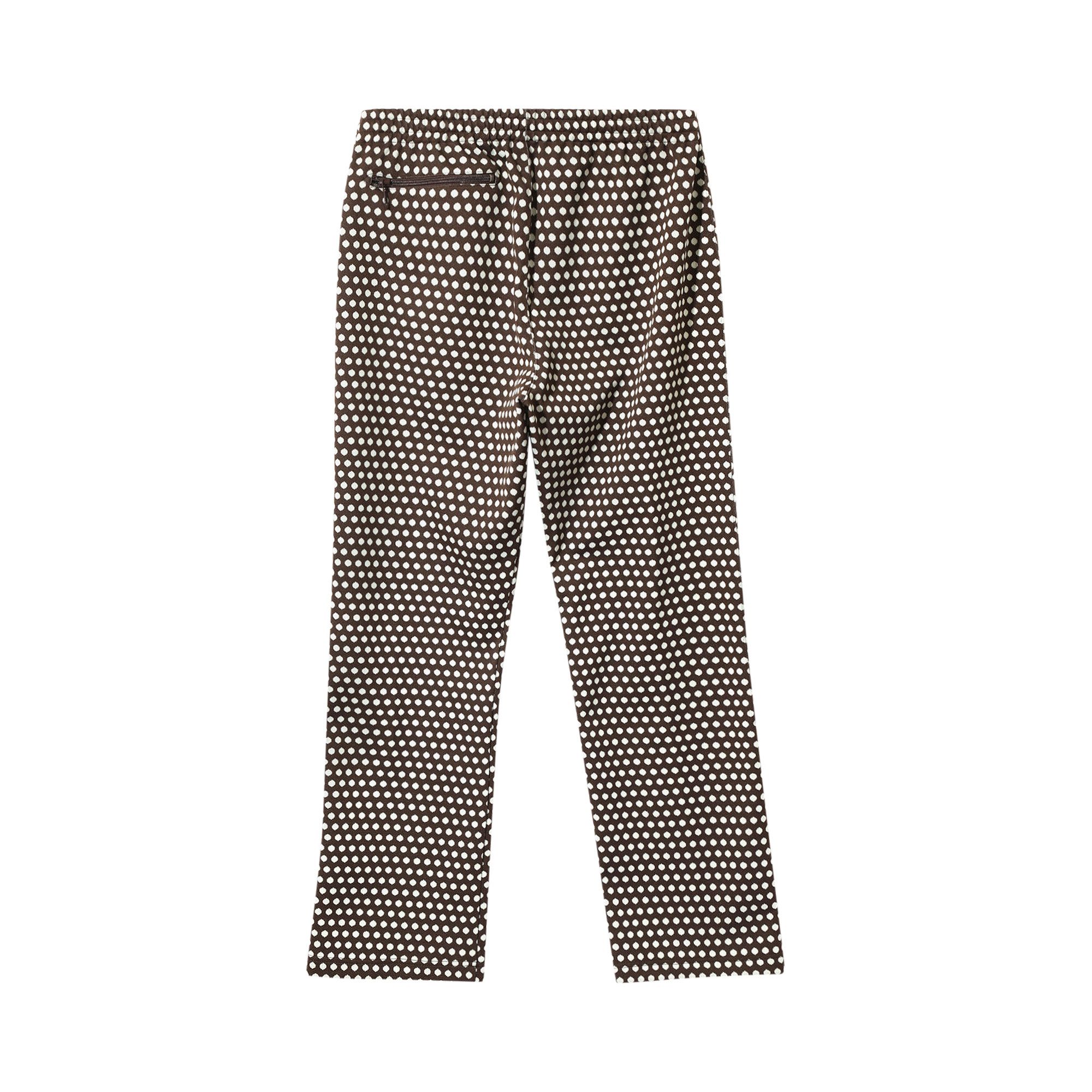 人気ブランドの MR283 - Dot' 'Polka Pants Track Poly Needles Buy A GOAT | POLK パンツ