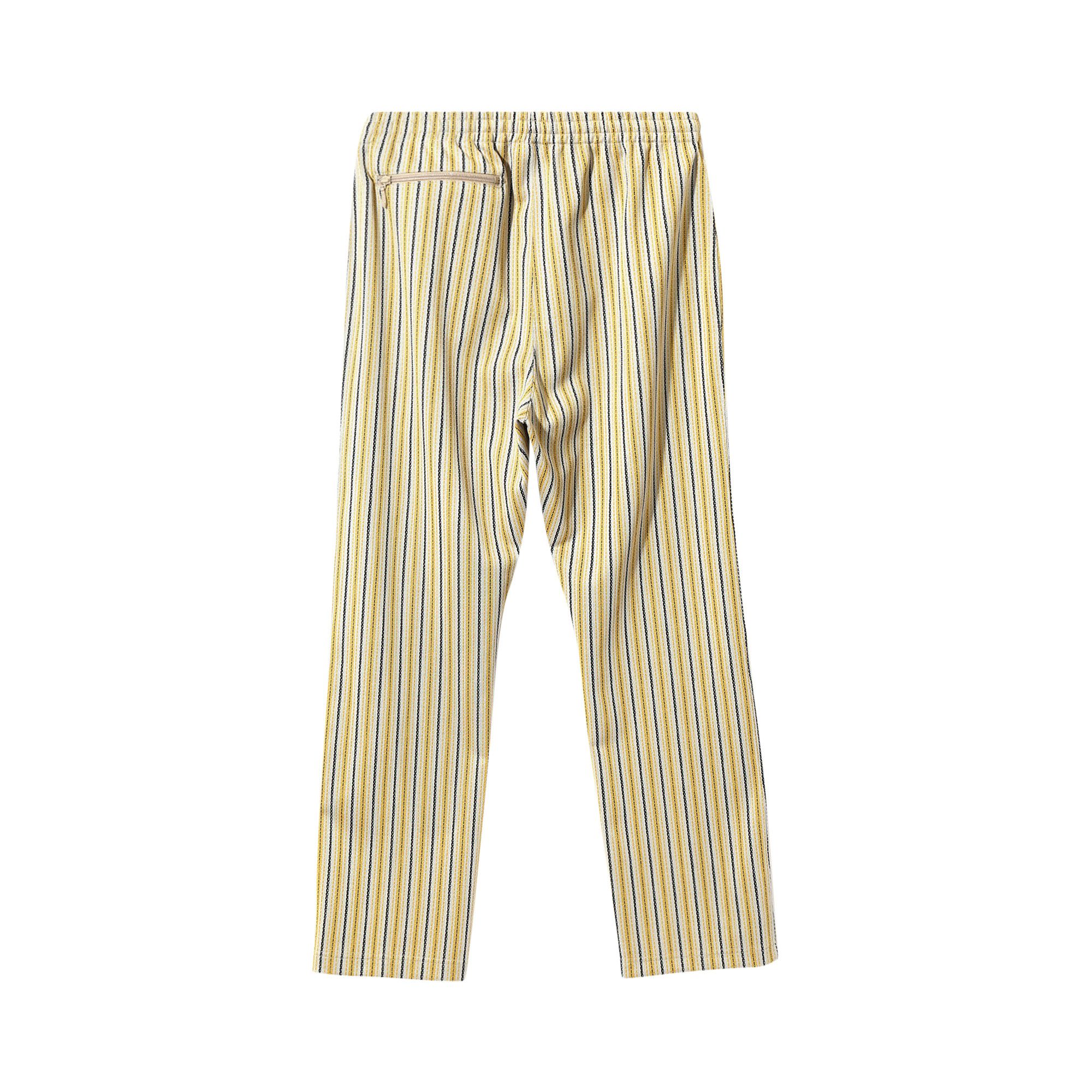 Size l Needles Poly Track Pants 'Stripe'